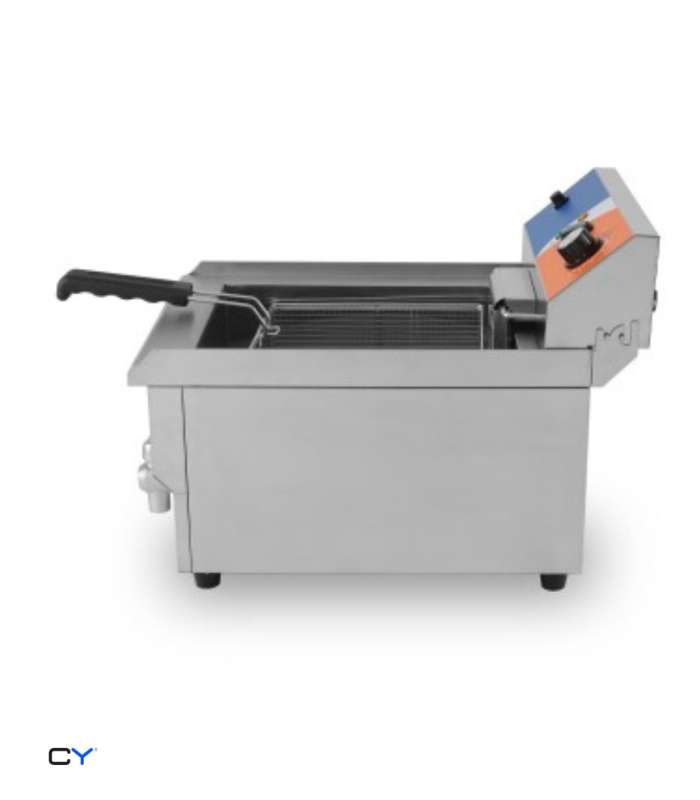 FREIDORA ELÉCTRICA 12L