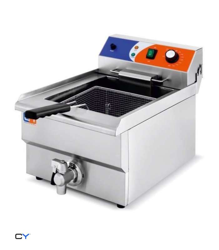 FREIDORA ELÉCTRICA 12L