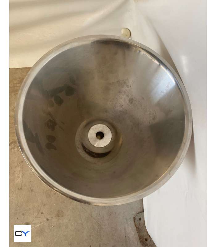 INYECTADORA MANUAL DE PALANCA