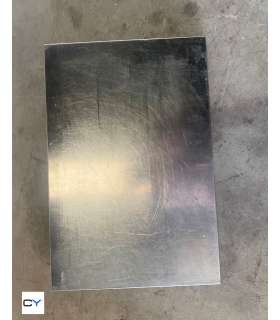 BALDA ACERO INOX