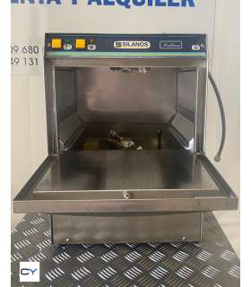 LAVAVASOS 35X35 SILANOS