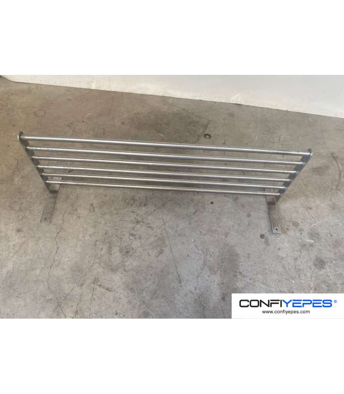 BALDA TUBULAR 800X260MM