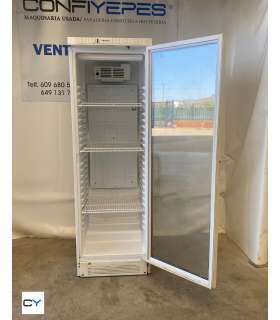 EXPOSITOR PUERTA DE CRISTAL EUROFRED