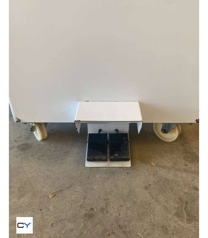 LAMINADORA DE MASAS Z.MATIK