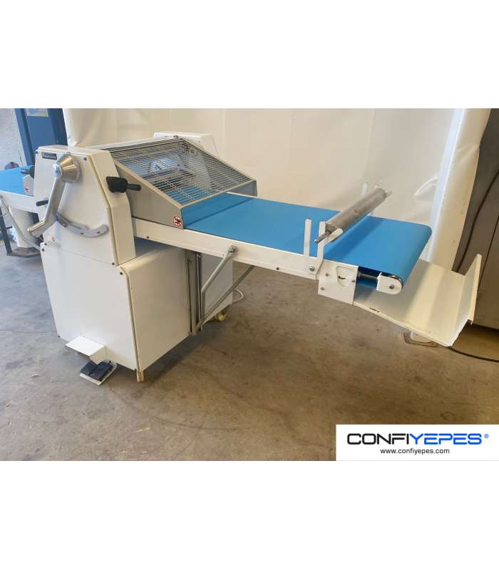 LAMINADORA DE MASAS Z.MATIK