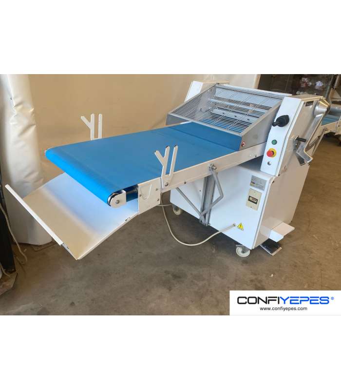 LAMINADORA DE MASAS Z.MATIK