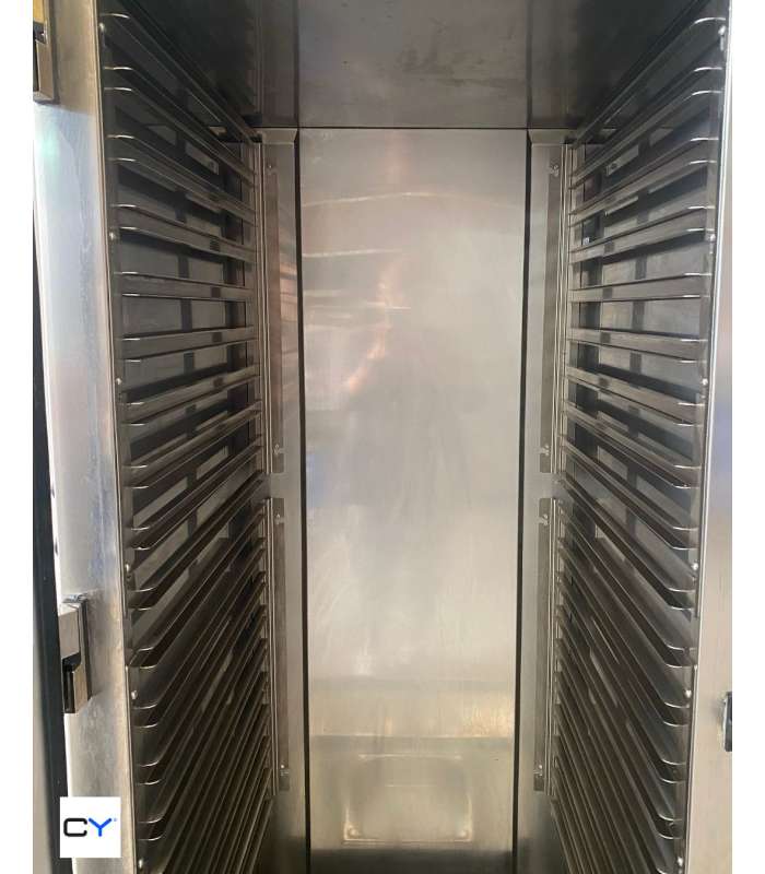 CARRO CALIENTE 20 GUÍAS DISTFORM