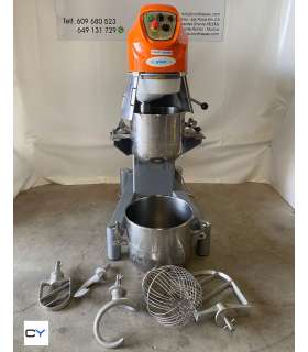 BATIDORA 30/60L STARMIX