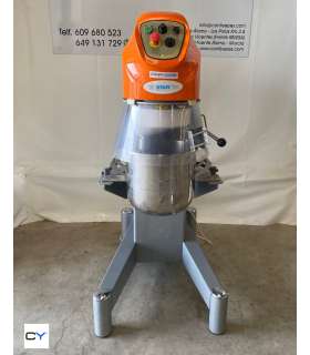 BATIDORA 30/60L STARMIX