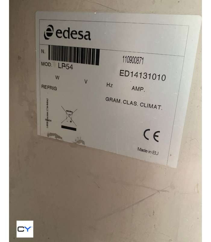 LAVAMANOS CON PEDAL EDESA