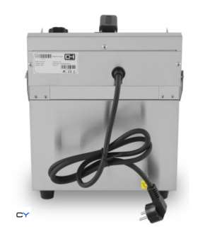 FREIDORA 10L