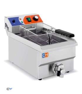 FREIDORA 10L
