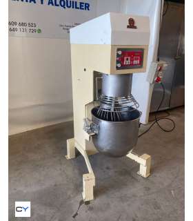 BATIDORA 2E VIMAR 60L