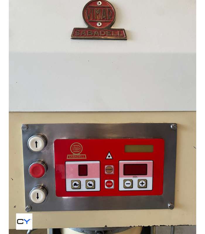 BATIDORA 2E VIMAR 60L