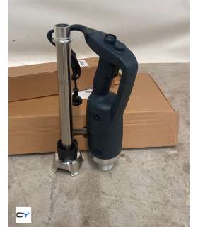 BLOQUE MOTOR CON TRITURADOR