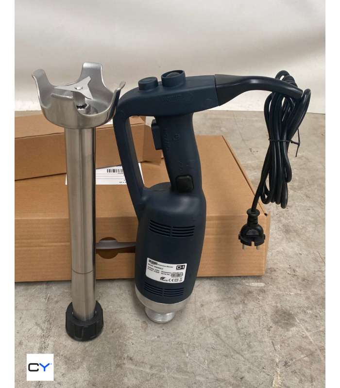 BLOQUE MOTOR CON TRITURADOR