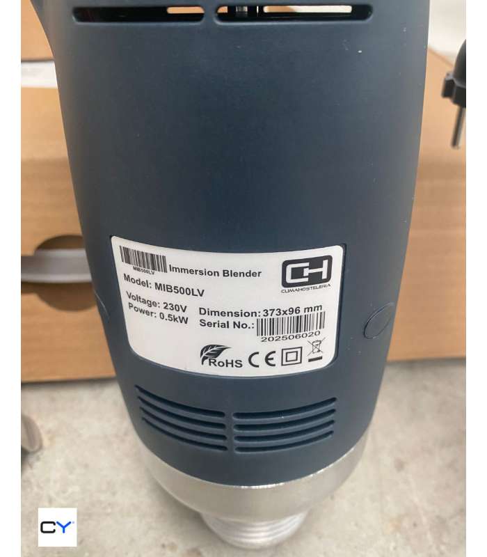 BLOQUE MOTOR CON TRITURADOR