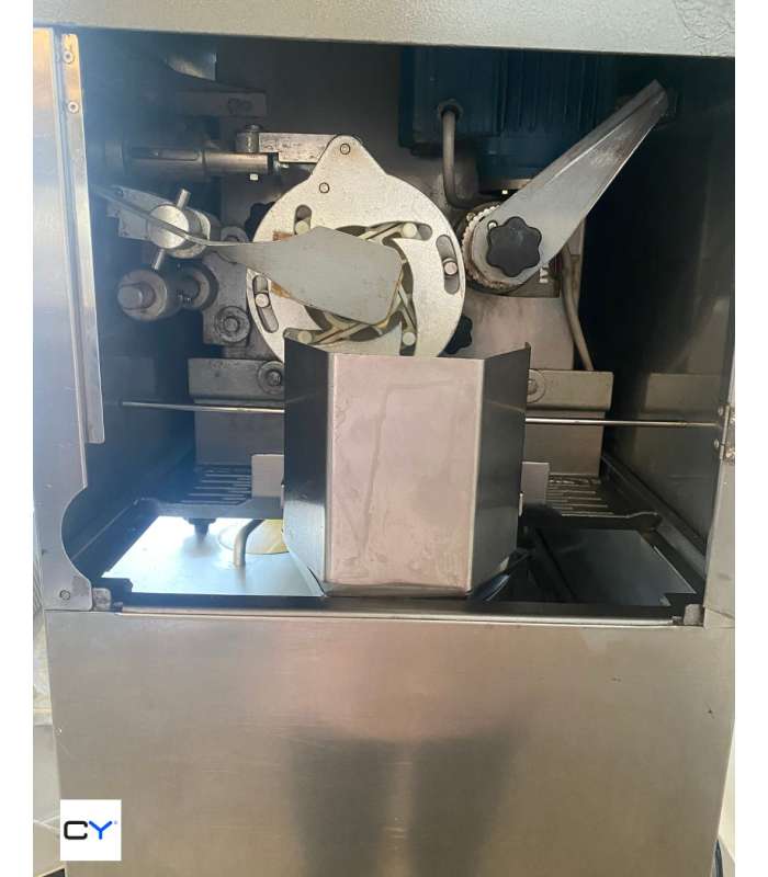 PORCIONADORA + BOLEADORA APOZA