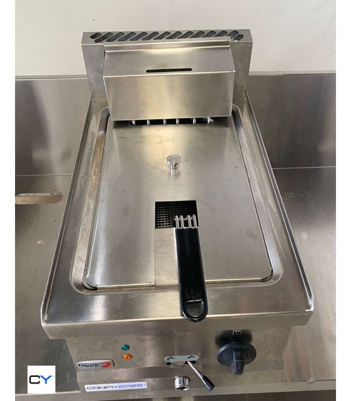 FREIDORA ELÉCTRICA FAGOR SOBREMESA