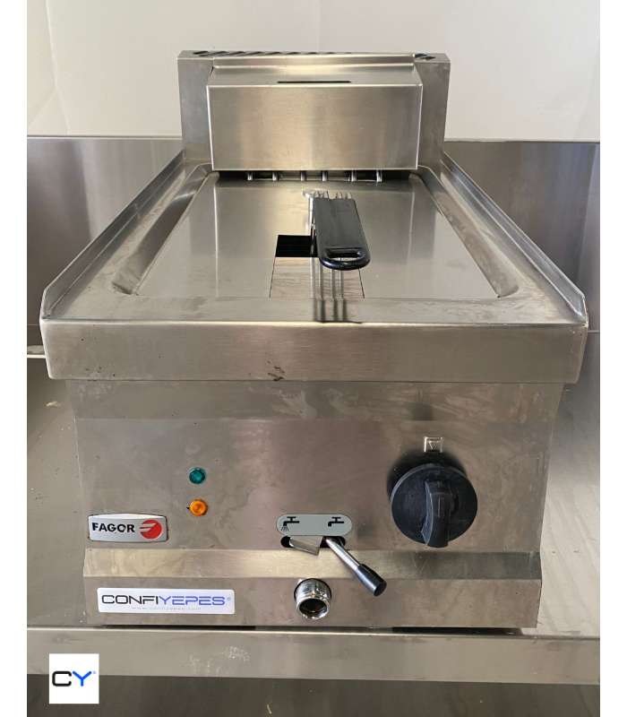 FREIDORA ELÉCTRICA FAGOR SOBREMESA