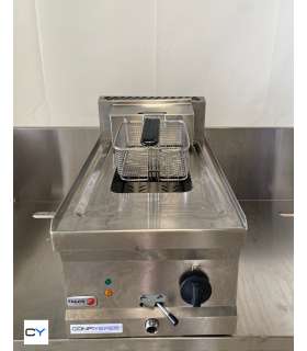 FREIDORA ELÉCTRICA FAGOR SOBREMESA