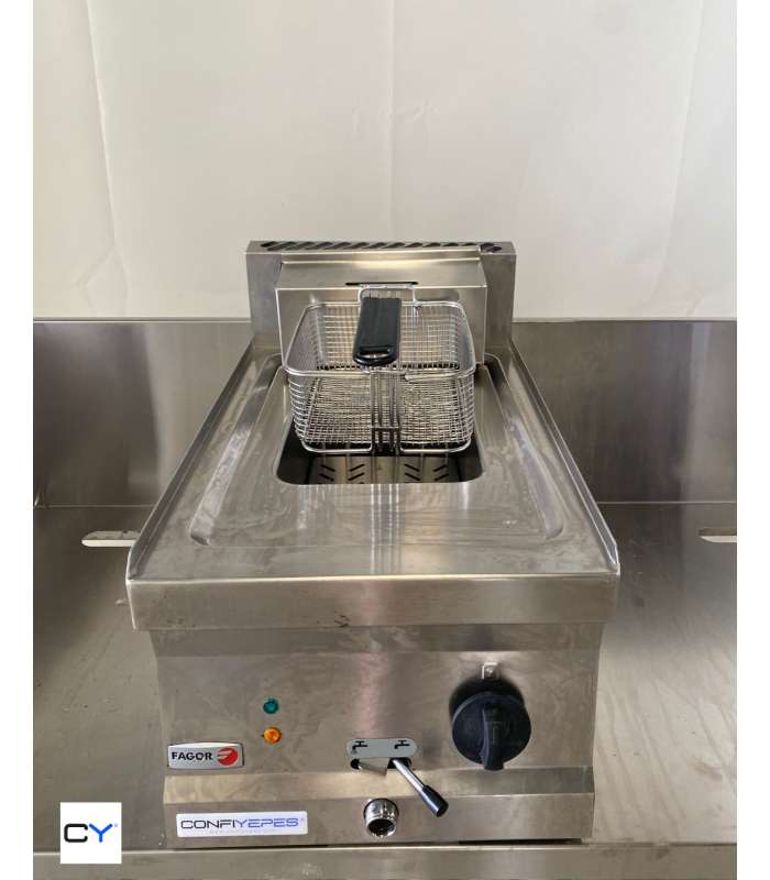 FREIDORA ELÉCTRICA FAGOR SOBREMESA