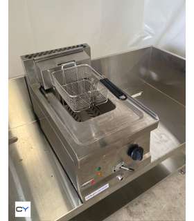 FREIDORA ELÉCTRICA FAGOR SOBREMESA