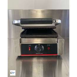 GRILL PEQUEÑO