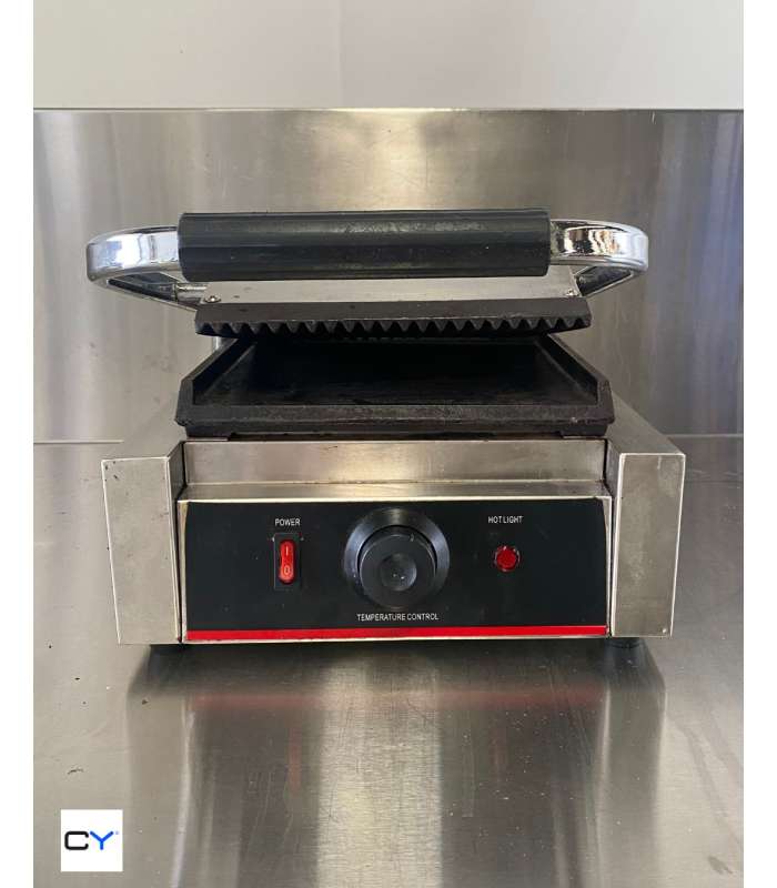 GRILL PEQUEÑO