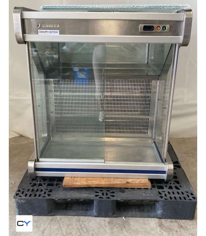 VITRINA MURAL CORECO