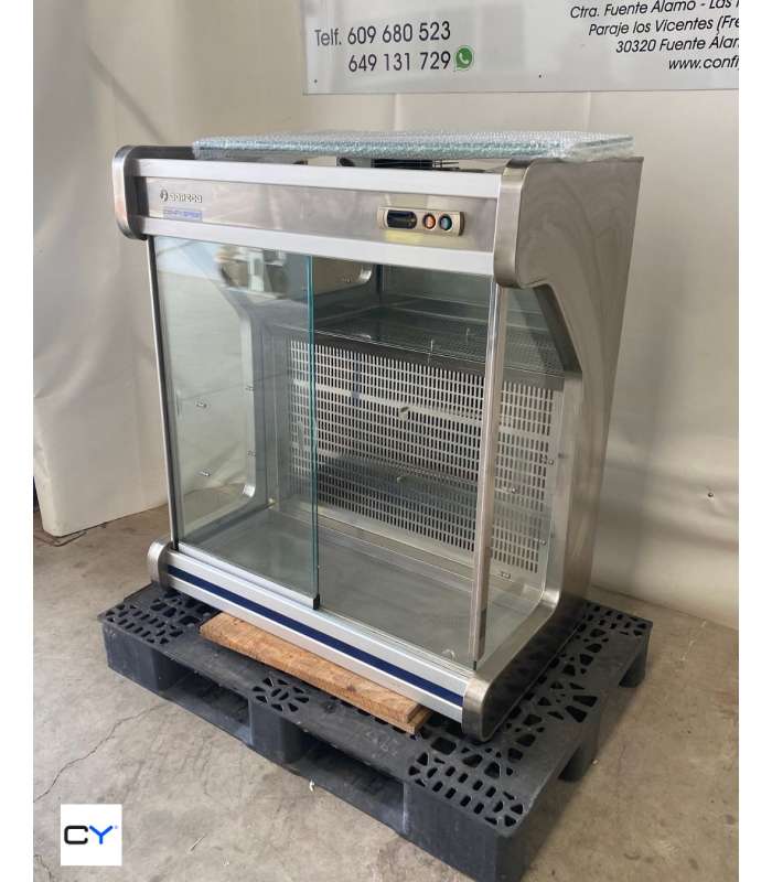 VITRINA MURAL CORECO