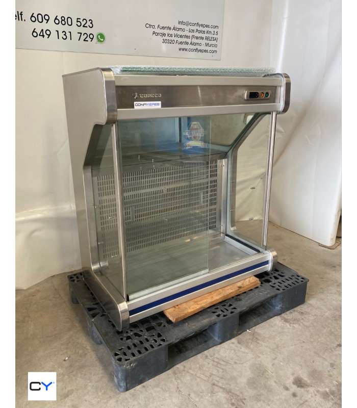 VITRINA MURAL CORECO