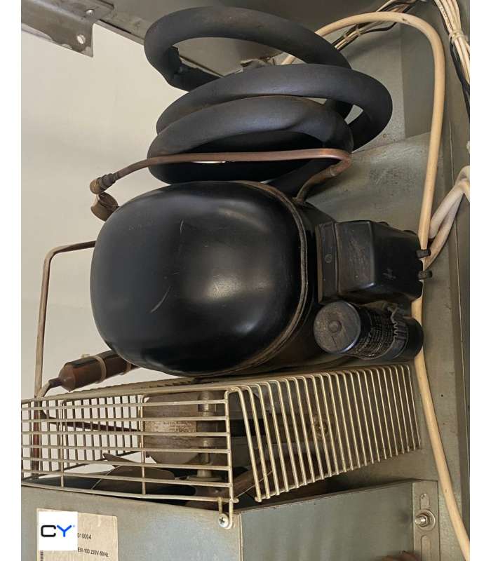 VITRINA MURAL CORECO