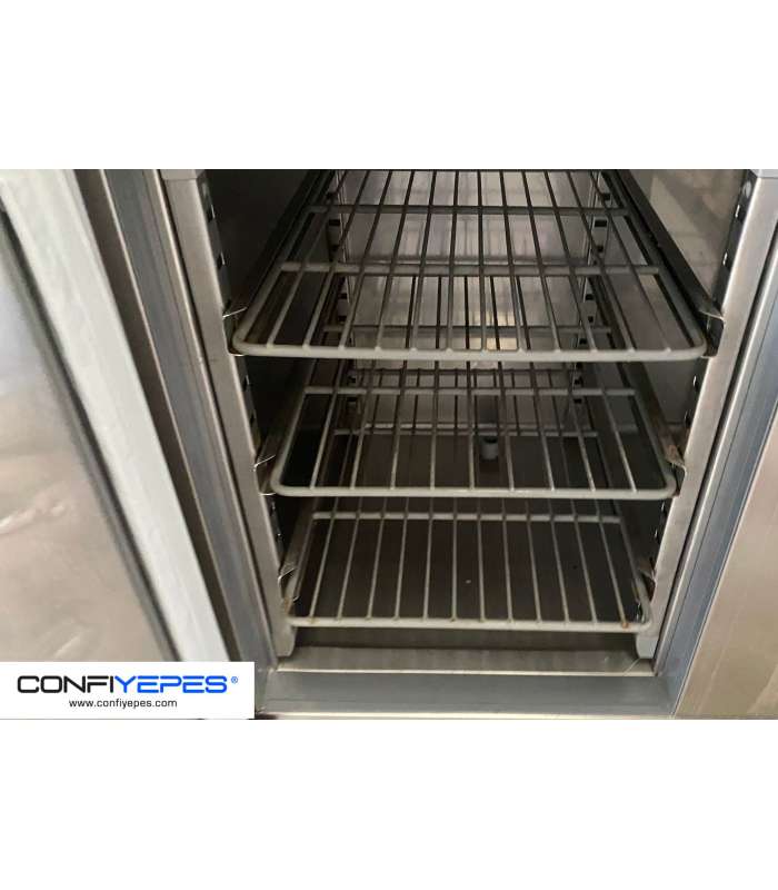 MESA CENTRAL REFRIGERADA INFRICO 2M