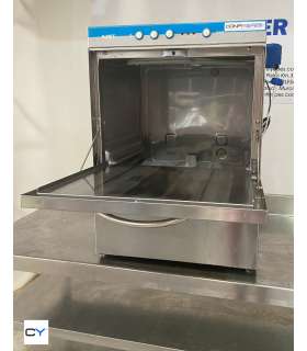 LAVAVAJILLAS ELETTROBAR FAST1602