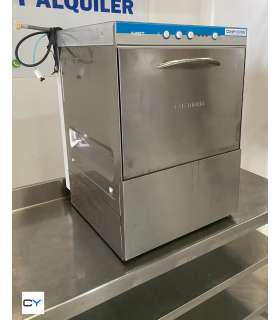 LAVAVAJILLAS ELETTROBAR FAST1602