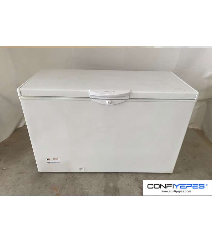 CONGELADOR HORIZONTAL SONTEC