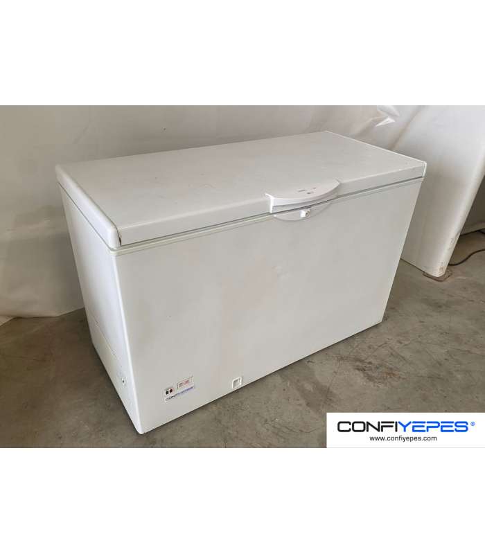 CONGELADOR HORIZONTAL SONTEC