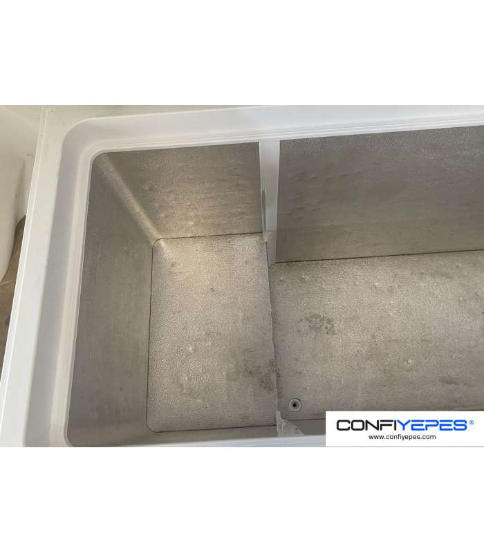 CONGELADOR HORIZONTAL SONTEC