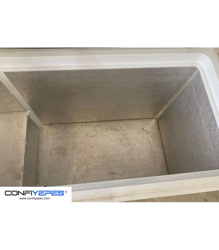CONGELADOR HORIZONTAL SONTEC