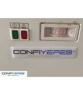 CONGELADOR HORIZONTAL SONTEC