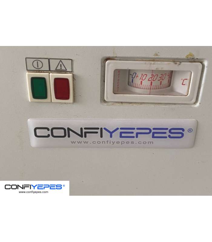 CONGELADOR HORIZONTAL SONTEC