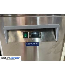 MESA REFRIGERADA PASTELERA COOL HEAD