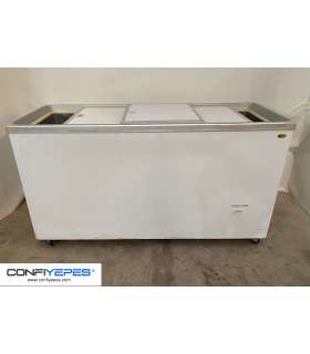 CONGELADOR HORIZONTAL KROMA