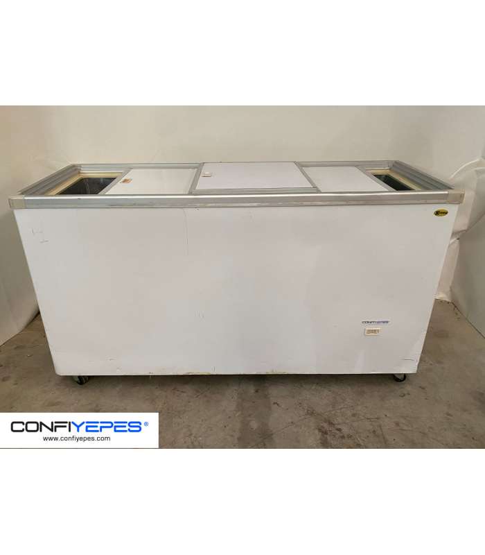 CONGELADOR HORIZONTAL KROMA