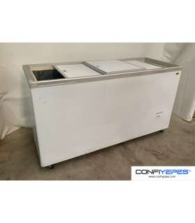 CONGELADOR HORIZONTAL KROMA
