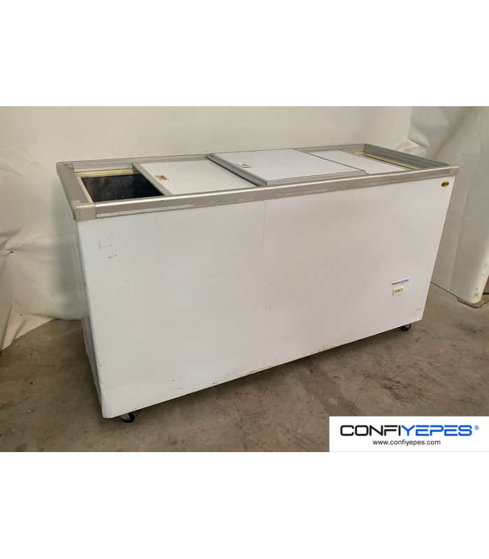 CONGELADOR HORIZONTAL KROMA