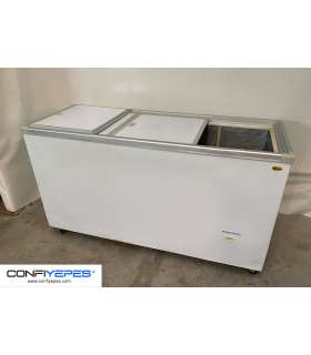 CONGELADOR HORIZONTAL KROMA