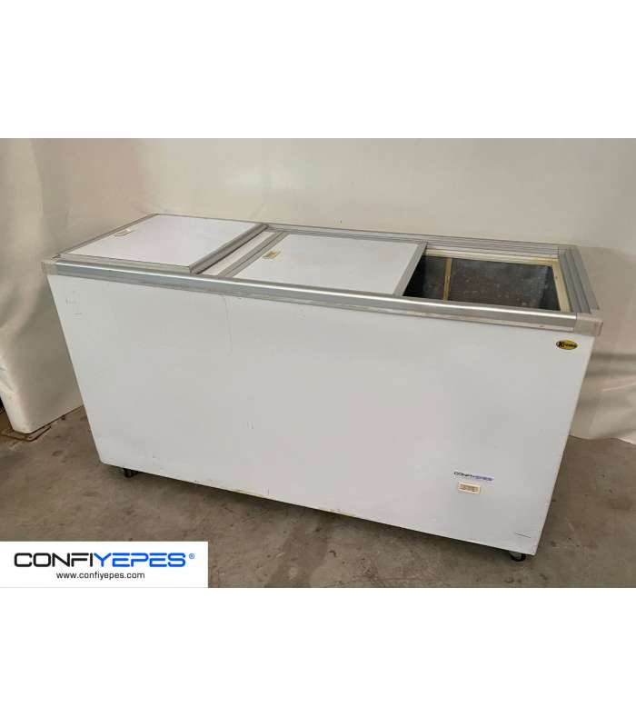 CONGELADOR HORIZONTAL KROMA