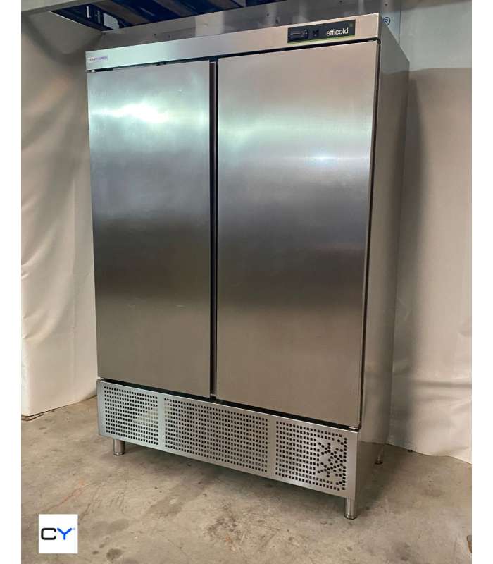 ARMARIO REFRIGERADO DOS PUERTAS EFFICOLD